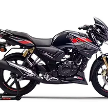 अपाचे rtr 180 Image