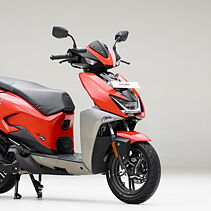 Best scooty best sale of hero company