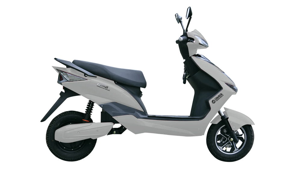 Okaya Freedum vs TVS Scooty Zest 110 Know Which Is Better