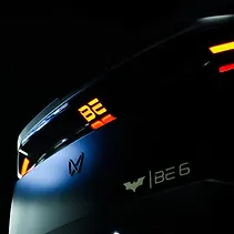 BE 6 Image BE 6 Image