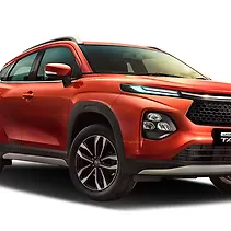 Urban Cruiser Taisor Image