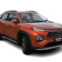 Urban Cruiser Taisor Image