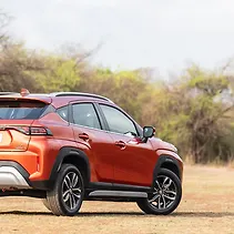 Urban Cruiser Taisor Image