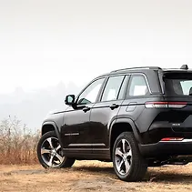 Grand Cherokee Image