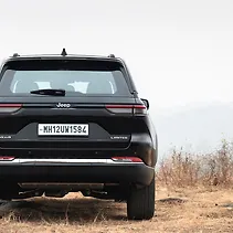 Grand Cherokee Image