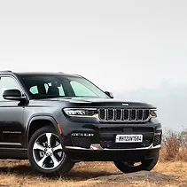 Grand Cherokee Image