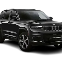 Grand Cherokee Image