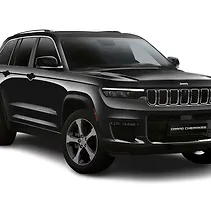 Grand Cherokee Image