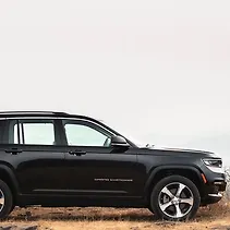 Grand Cherokee Image