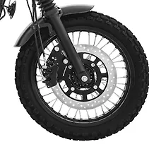 SR125 Image