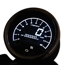 SR125 Image