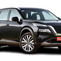 एक्स-ट्रेल Image एक्स-ट्रेल Image