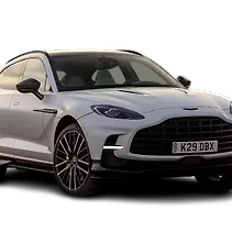 DBX Image