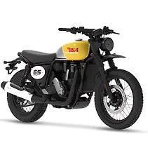 स्क्रैम्ब्लर  650 Image