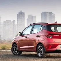 Grand i10 Nios Image