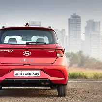 Grand i10 Nios Image