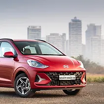 Grand i10 Nios Image