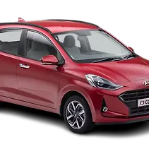 Grand i10 Nios Image