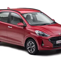 Grand i10 Nios Image
