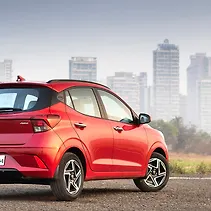 Grand i10 Nios Image