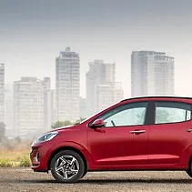 ग्रैंड i10 निओस Image