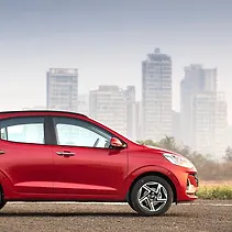 Grand i10 Nios Image