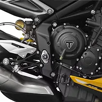 Street Triple RS Image