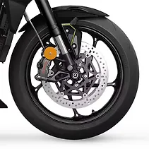 Street Triple RS Image
