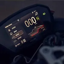 Street Triple RS Image