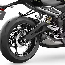 Street Triple RS Image