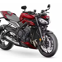 Street Triple RS Image