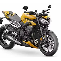 Street Triple RS Image