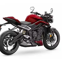 Street Triple RS Image