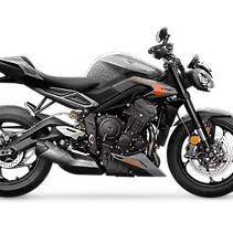 Street Triple RS Image