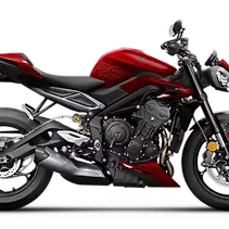 Street Triple RS Image