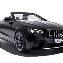 AMG E53 Cabriolet Image