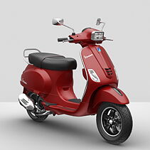 Vespa Justin Bieber Edition Launched, Price Rs. 6.46 Lakhs