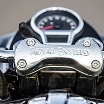 Bullet 650 Image