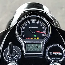 Bullet 650 Image