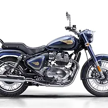 Bullet 650 Image