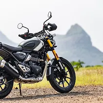 स्क्रैम्बलर 400x Image