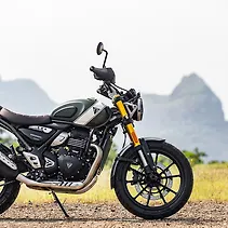 स्क्रैम्बलर 400x Image