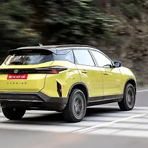 हैरियर Image