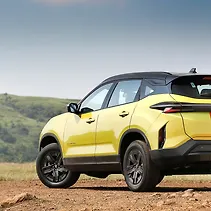 हैरियर Image