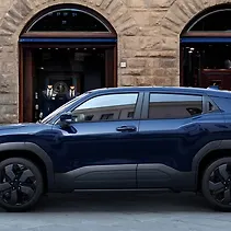 e Vitara Image