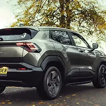 e Vitara Image