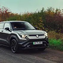 e Vitara Image