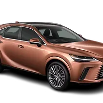 आरएक्स् Image