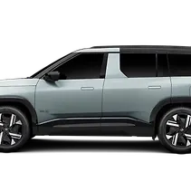 Sierra EV Image