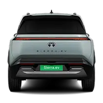 Sierra EV Image